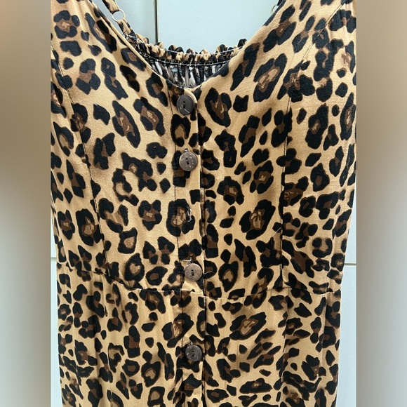 Long Dress - Picture 4 of 4